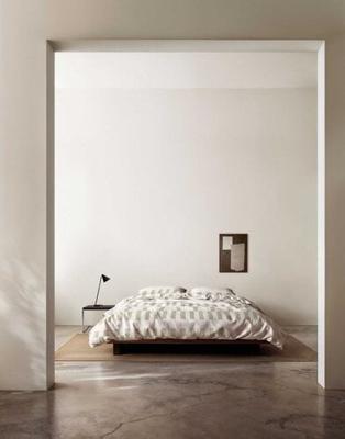 Marc O'Polo Marc O'Polo Sverre Kussensloop 60x70 Bright pea