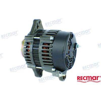 REC862030T01 - 12V DYNAMO. 70A Mercruiser