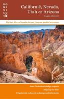 Californië, Arizona, Utah en Nevada (Paperback)