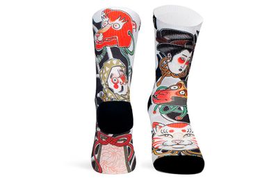 Pacifico Nohmen by Cisco Ksl Sokken