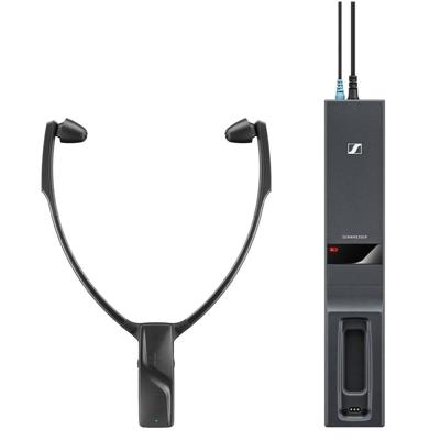 Sennheiser RS 2000 Oordopjes Zwart