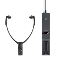Sennheiser RS 2000 Oordopjes Zwart