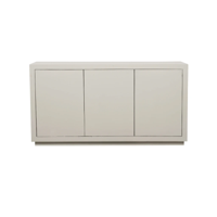 Dressoir Brussel 3 deurs | 150 cm