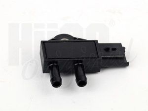 Sensor, uitlaatgasdruk 137404