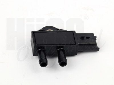 Sensor, uitlaatgasdruk 137404