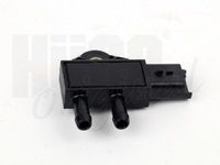 Sensor, uitlaatgasdruk 137404 Sensor, uitlaatgasdruk 137404