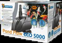 Superfish Superfish Pond Flow Eco 5000
