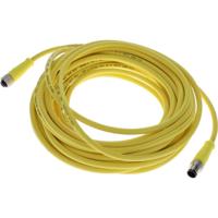 Molex 1200100203 Sensor/actuator connector, geassembleerd 1 stuk(s)