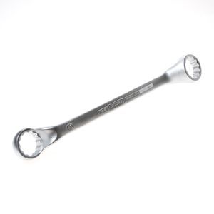 Ringsleutel gebogen 2 41x46