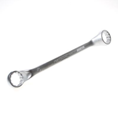 Ringsleutel gebogen 2 41x46