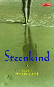 Steenkind - Robert Haasnoot - ebook