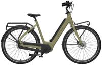 Cortina E-Common Integrated Family 28 inch Enviolo