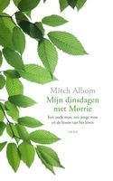 Mijn dinsdagen met Morrie - Mitch Albom - ebook