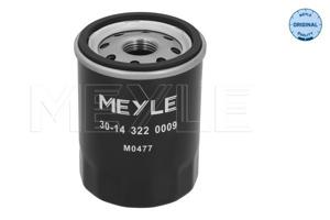 Meyle Oliefilter 30-14 322 0009