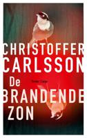 De brandende zon (Paperback)