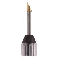 KS Tools 150.1017 Lasbout-opzetstuk voor accusoldeerbout