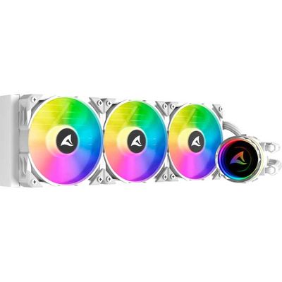 Sharkoon S90 RGB White waterkoeling