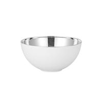 ROSENTHAL STUDIO LINE - Tac Skin Platin - Slakom 19cm - thumbnail