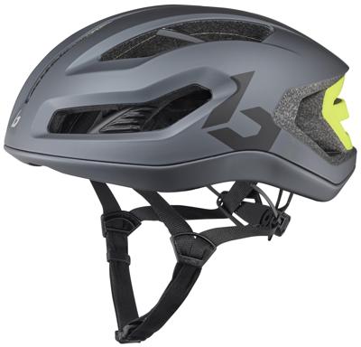 Bollé Helmet avio mips titanium acid matte m