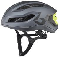 Bollé Helmet avio mips titanium acid matte m