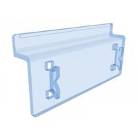 Slatwall-connector voor APOLLO-folderbak