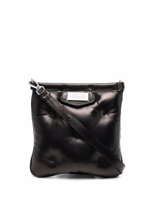 Maison Margiela sac à bandoulière Glam Slam - Noir