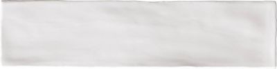 Wandtegel wit Harmony Poitiers 30x7,5cm w mat gerectificeerd