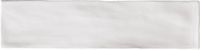 Wandtegel wit Harmony Poitiers 30x7,5cm w mat gerectificeerd