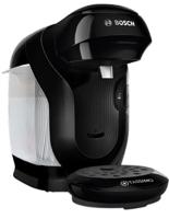Bosch TAS112E koffiezetapparaat Volledig automatisch Koffiepadmachine 0,7 l