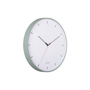 Karlsson - Wall Clock Calm