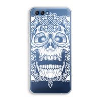 Seek & Destroy: Honor 10 Transparant Hoesje