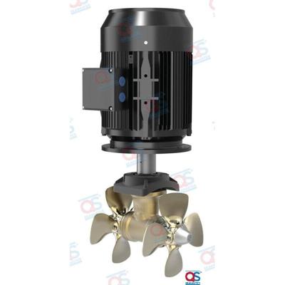 QSA1100513 - AC 3PH THRUSTER 1100KG Ø513 75KW