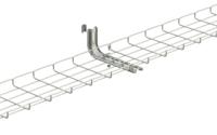 CS 200 GS  - Wall bracket for cable support 51x100mm CS 200 GS