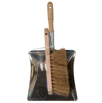 Cocos stoffer en metalen blik - Talentools
