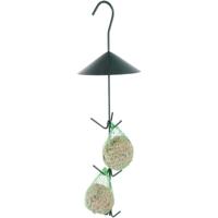 Best for Birds Vogelvoederplek - vetbollen houder - 44 cm Best for Birds Vogelvoederplek - vetbollen houder - 44 cm