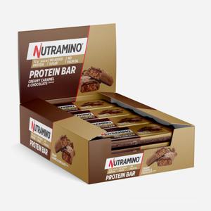 Protein Bar Nutramino