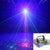 BeamZ SURTUR II GOBO laser 3 Watt blauwe LED - thumbnail
