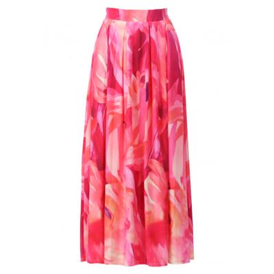 K Design - Roze | Dames | Rok | Roze | L | regular | Kamst mode K Design - Roze | Dames | Rok | Roze | L | regular | Kamst mode