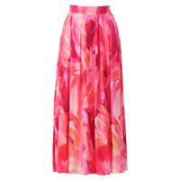 K Design - Roze | Dames | Rok | Roze | L | regular | Kamst mode