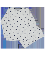 Pyjama - Grijs