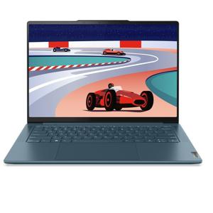 Lenovo Yoga Pro 7 14APH8 82Y8003EMH Laptop Groen