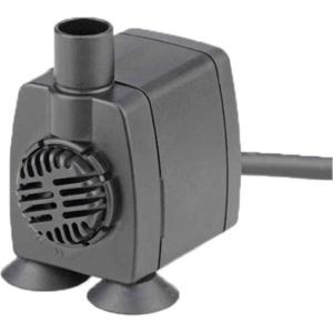 Pontec PondoCompact 500i - Energiezuinige Vijverpomp met Flexibele en Regelbare Waterstroom