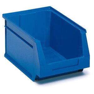 Magazijnbak stapelbak 52 blauw Tayg 236x160x130