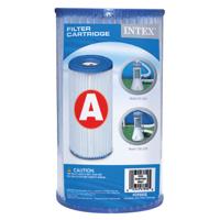 Intex losse filtercartridge klein (type a)