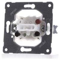 D 516  - 3-way switch (alternating switch) D 516 - thumbnail