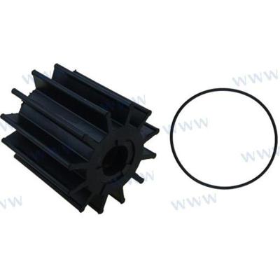 REPUESTOS MOTORES - Yanmar CEF500163G - IMPULSOR 17938-0001