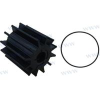 REPUESTOS MOTORES - Yanmar CEF500163G - IMPULSOR 17938-0001