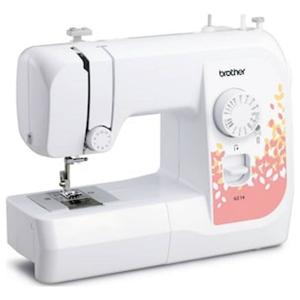 Brother Naaimachine met vrije arm AZ14VM1 LED-lamp