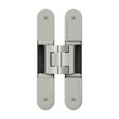 TECTUS TE 340 3D - F1