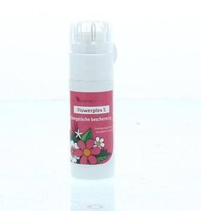 Balance Pharma HFP005 energetische bescherming Flowerplex